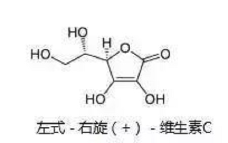 美白